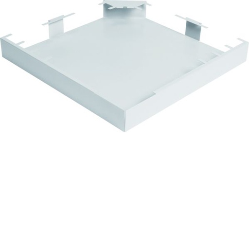 [HAG-DABA5016059016] Angle plat p.DABA50160, acier, Pure DABA5016059016