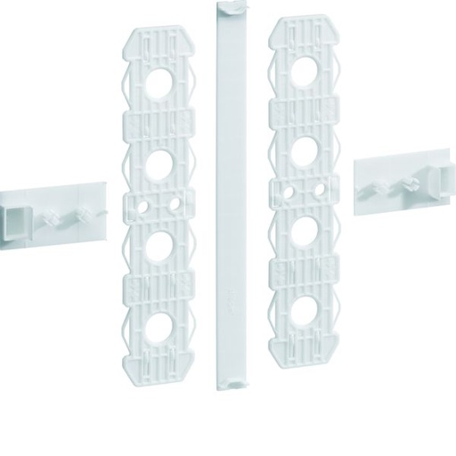 [HAG-JZ103] Jeu de 2 éclisses pour socle GTL Gamma+ JZ103