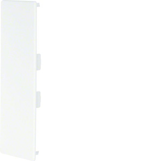 [HAG-LF6019069016] Embout pour goulotte de distribution lifea LFF et FB 60x190mm Blanc LF6019069016