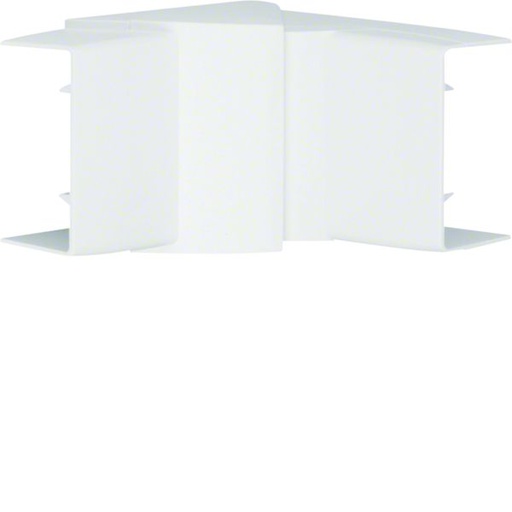 [HAG-LFF3006049016] Angle intérieur variable lifea p LF/LFF30060 h57mm x p30mm RAL 9016 Pure LFF3006049016