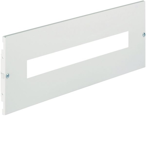 [HAG-UC205] Kit appareillage modulaire 24 modules 200x600mm pour quadro4 et quadro5 UC205