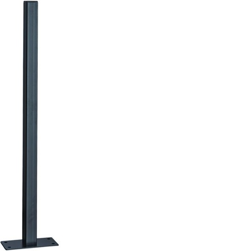 [HAG-XVA137] Extension supérieure pied simple ou double pour panneau indicateur XVA137