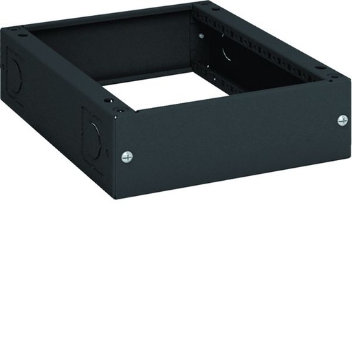 [HAG-FZ651A] Socle,univers,100x300x400mm,pour armoires FR/FS FZ651A