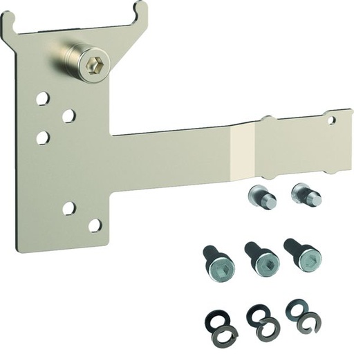 [HAG-HWY277H] Détrompeur pour produit débrochable HW2-4 (WIP) HWY277H