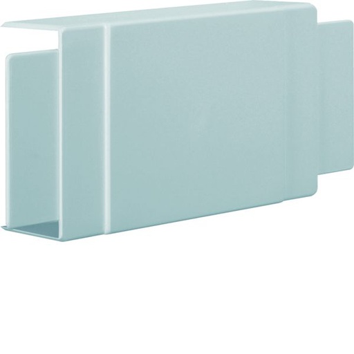 [HAG-LF4009087030] Té et croix lifea pour LF40090/91 RAL 7030 gris LF4009087030