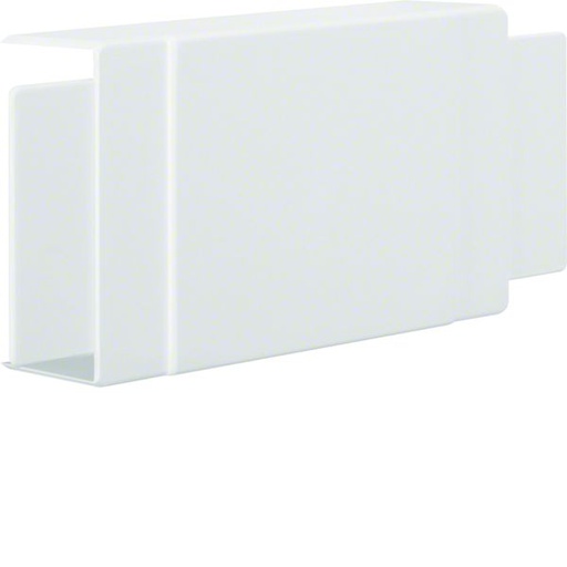 [HAG-LF4009089016] Té et croix lifea pour LF40090/91 RAL 9016 Pure LF4009089016