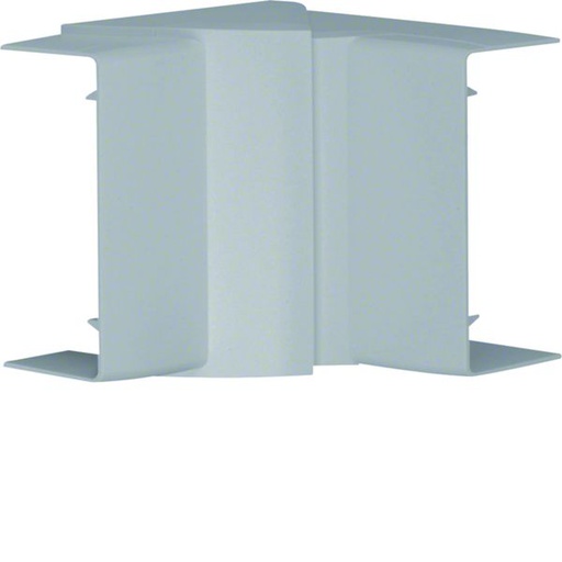 [HAG-LFF4009047030] Angle intérieur variable lifea pour LF/LFF40090 h 90mm x p 40mm RAL 7030 gris LFF4009047030