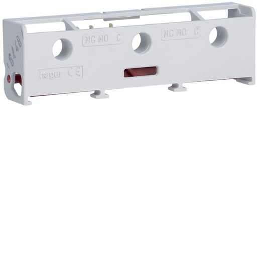 [HAG-LS771] Microrupteur 3P pour coupe-circuit L58 LS771