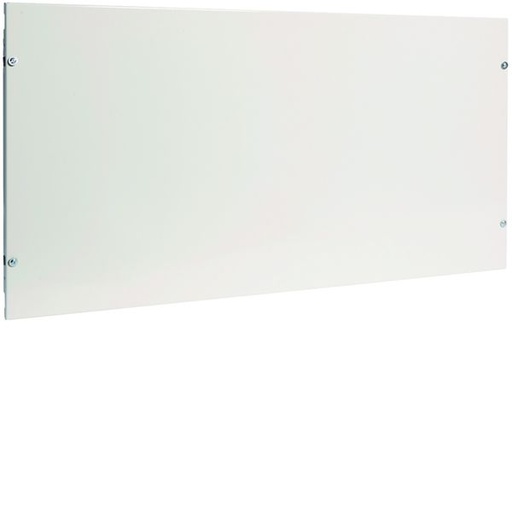 [HAG-UC245] Plastron plein 400x800mm pour quadro4 quadro5 et quadro evo UC245