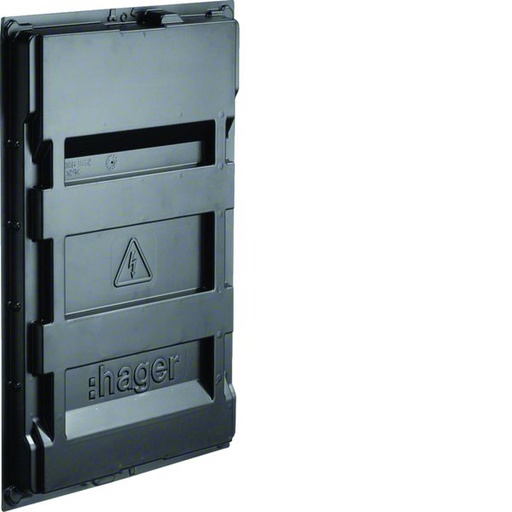 [HAG-VZ537] Protection de chantier dissuade le vol de matériels pour VU24ND réutilisable VZ537