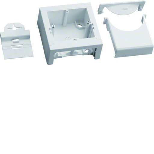 [HAG-ATA806099016] Support Universel 60 mm + Adaptat. ATA ATA806099016