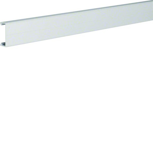 [HAG-HA70402] Couvercle en PC-ABS beha-set pour HA7 leur 40mm RAL7035B gris clair HA70402