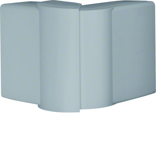 [HAG-LFF4009037030] Angle extérieur variable lifea pour LF/LFF40090 h 90mm x p 40mm RAL 7030 gris LFF4009037030