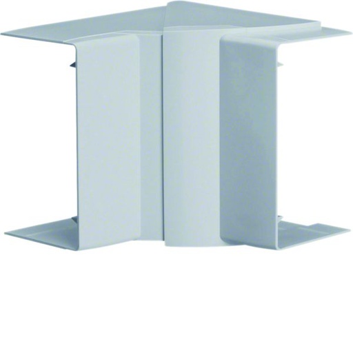 [HAG-LFF6009047030] Angle intérieur variable pour LF/LFF60090 h 90mm x p 60mm gris LFF6009047030