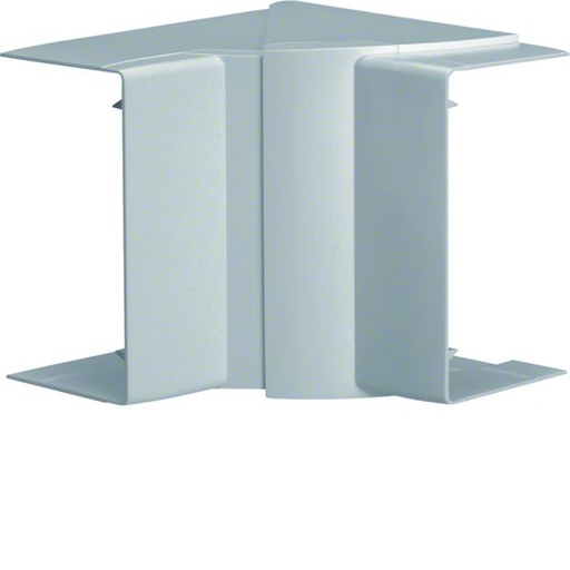 [HAG-LFF6011047030] Angle intérieur variable lifea pour LF/LFF60110 h110xp60mm gris LFF6011047030