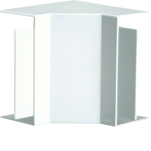 [HAG-FB6013049016] Angle intérieur lifea pour FB60130 RAL 9016 Pure FB6013049016