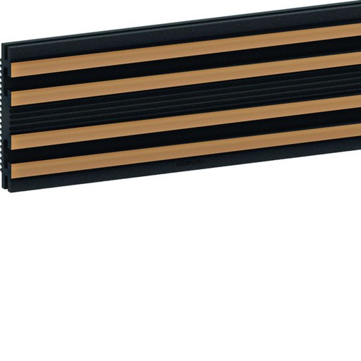 [HAG-UC918160AL] Barre profilée en aluminium, quadro.evo L1800 1600A UC918160AL