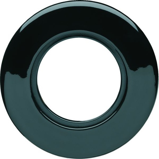 [HAG-WMV421] Plaque 1930 1 poste Porcelain night by Rosenthal WMV421