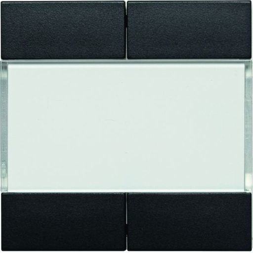 [HAG-WST304N] Essensya/systo.tebis 4E noir WST304N