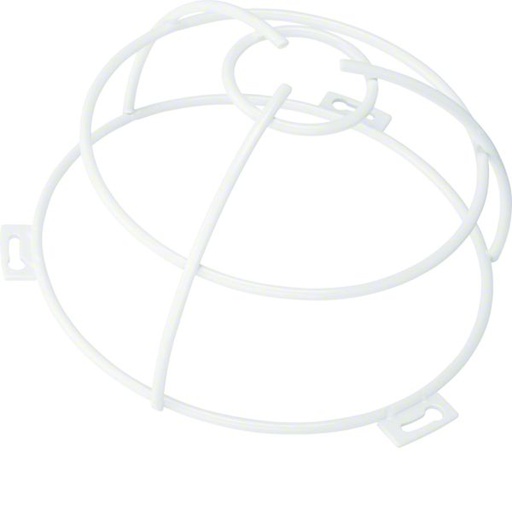 [HAG-EEK006] Panier de protection pour détecteur plafond type EE883 EEK006