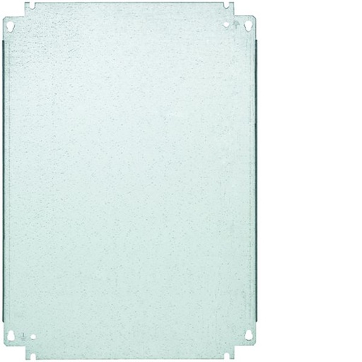 [HAG-FL414A] Plaque de montage pleine 780x443x2mm pour orion plus FL122A FL414A