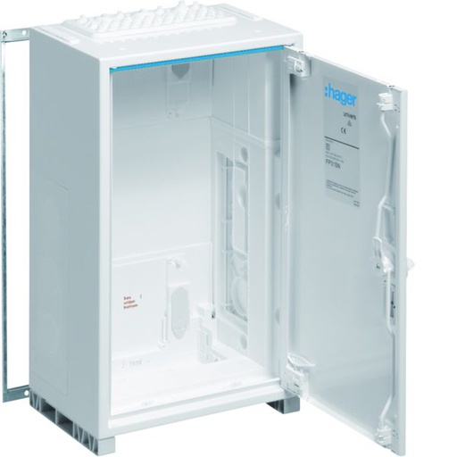 [HAG-FP31QS] Armoire Univers IP44 classe II h 500mm l 300mm p 205mm FP31QS