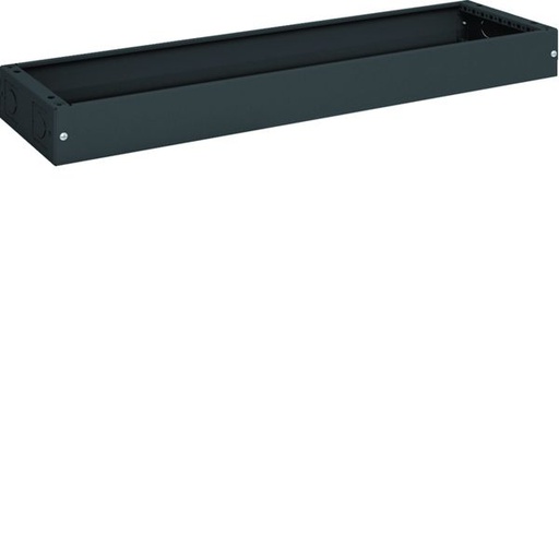[HAG-FZ634A] Socle,univers,100x1050x275mm,pour armoires FR/FS FZ634A