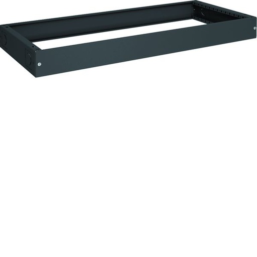 [HAG-FZ654A] Socle,univers,200x1050x400mm,pour armoires FR/FS FZ654A