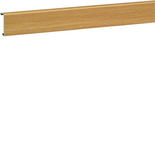 [HAG-SL200552D5] Couvercle pour plinthe SL20055 chêne SL200552D5