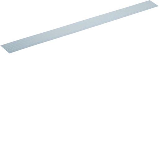 [HAG-UZ90T2] Cloison de séparation verticale h1350mm prof 350mm L1100mm Univers UZ90T2