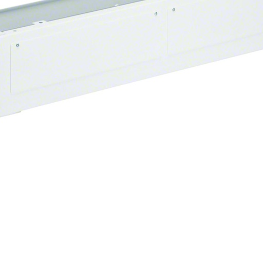 [HAG-FC455] Kit tête et socle IP40 IK08 pour armoire quadro4 260x620mm RAL9010 Blanc pur FC455