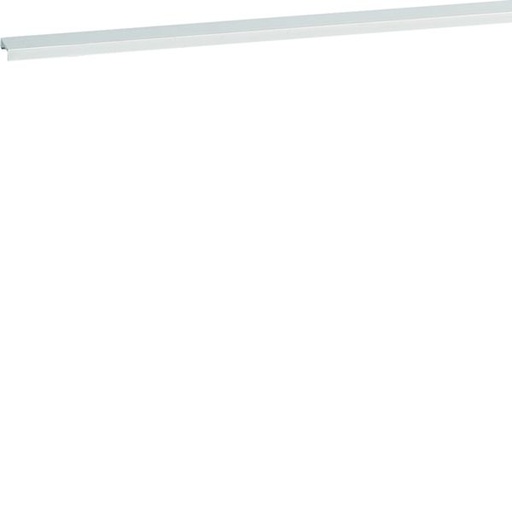 [HAG-K09800] Profil pour bornes à patte 6A 25 mm K09800