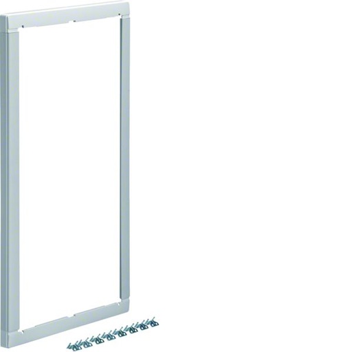 [HAG-VZ113N] Rehausse volta 2 pour réduire l'encastrement de 90 à 72mm pour coffret VU36ND VZ113N