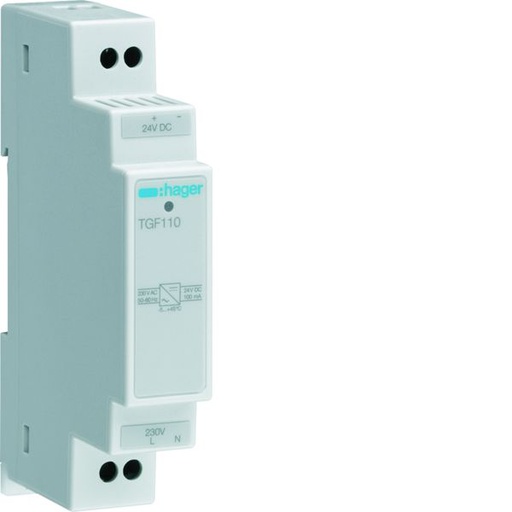 [HAG-TGF110] Alimentation pour switch TGF110