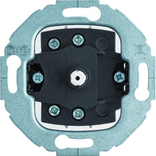 [HAG-WMV002] Interrupteur 1930 va et vient WMV002