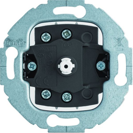 [HAG-WMV024] Poussoir 1930 rotatif va et vient WMV024