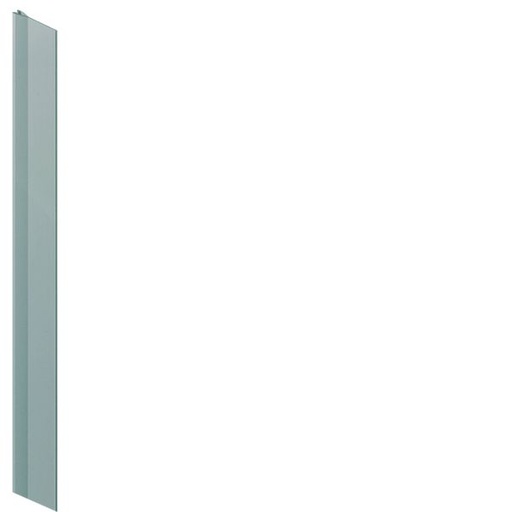 [HAG-JZ105] Cloison séparation courant fort et courant faible, 2,6m pour GTL Gamma+ JZ105