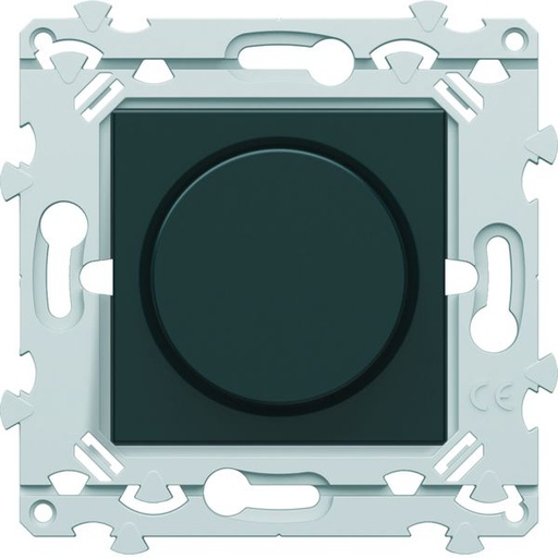 [HAG-WE062A] Variateur Essensya rotatif Anthracite WE062A