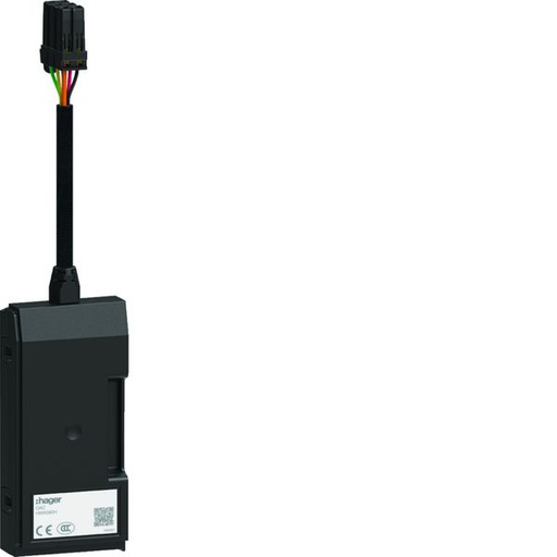 [HAG-HWX090H] OAC pour HW+ HWX090H