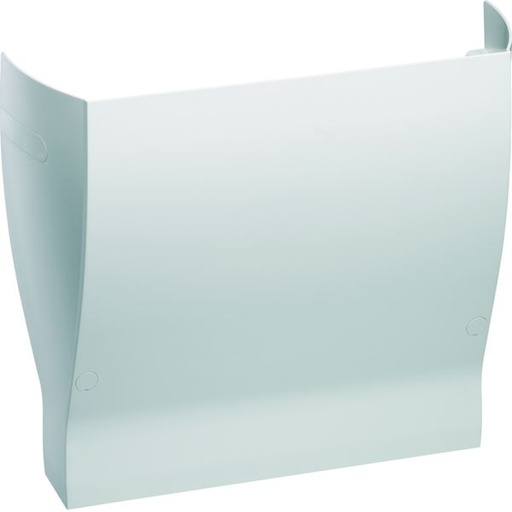[HAG-JZ182] Jonction plafond pour GTL Gamma+ 18 Blanc pur JZ182