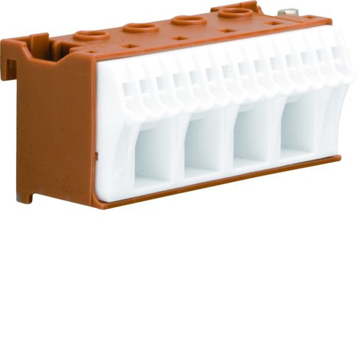 [HAG-KN18P] Bornier phase sanvis 14x4mm2 + 4x25mm2 KN18P