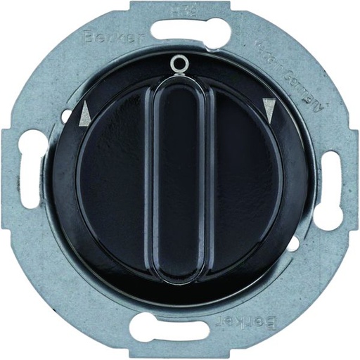 [HAG-WMV300N] 1930 Interrupteur rotatif unipolaire pour store nuit WMV300N