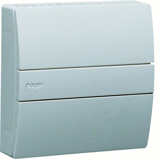 [HAG-EK081] Sonde ambiance fixe à associer aux thermostats mod chauf eau chaude EK186/EK187 EK081