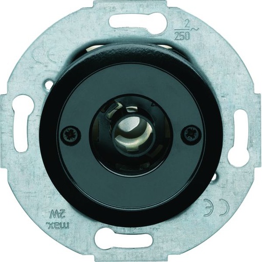 [HAG-WMV023N] 1930 Poussoir à voyant E10 nuit WMV023N