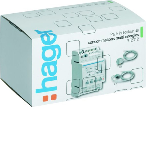 [HAG-FM533] Porte pleine pour coffret électrique quadro5 960x700mm RAL9010 Blanc pur FM533