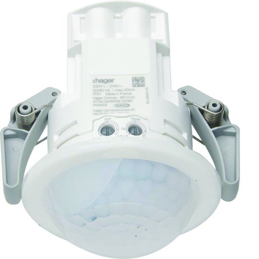 [HAG-FM545] Porte transparente pour coffret électrique quadro5 1260x700mm RAL9010 Blanc pur FM545