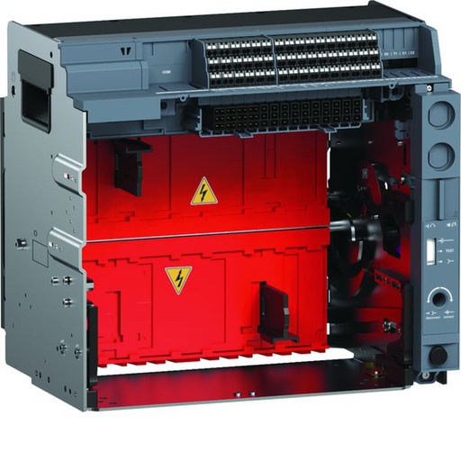 [HAG-HE1E416CA0AA-MTS] Châssis seul HW1 4P HE1E416CA0AA-MTS