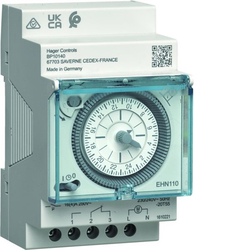 [HAG-FM208] Armoire cotés et socle 2 pattes de fixation quadro5 1860x700x260mm Blanc pur FM208