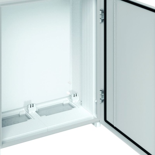 [HAG-FM428] Kit gaine à câbles interne largeur 210mm pour armoire quadro5 FM308 FM428