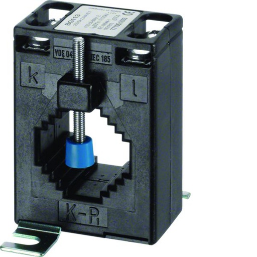 [HAG-SRA02505] Transformateur de Courant fermé barre/câble passant BG 113 250/5A 2,5VA Classe 1 SRA02505